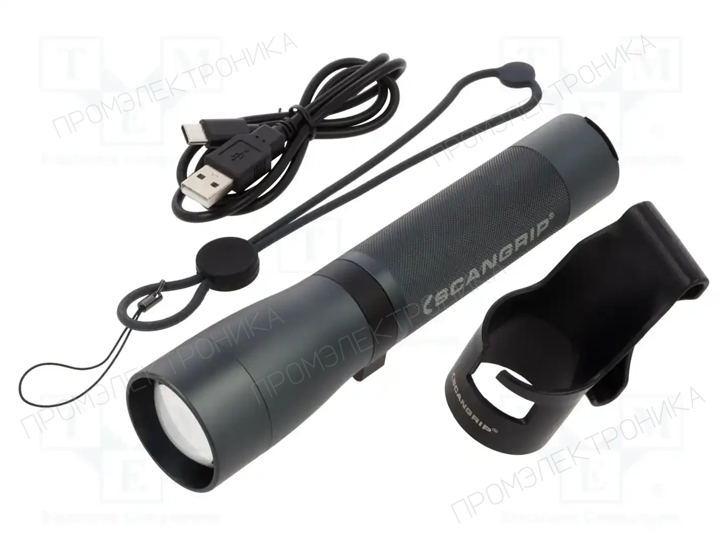 SCANGRIP 03.5137 — Фонарики