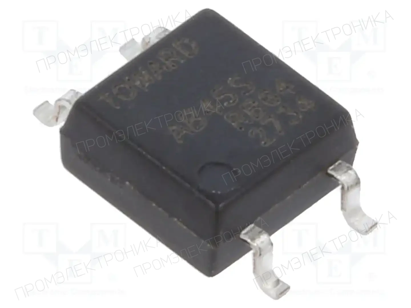 MGT BRIGHTEK AB45S — Оптроны – аналоговый выход