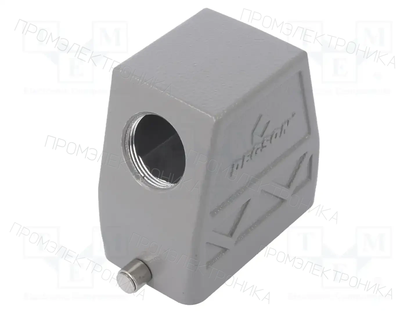 DEGSON ELECTRONICS D10B-SEH-2G-M25 — Разъeмы DEGSON