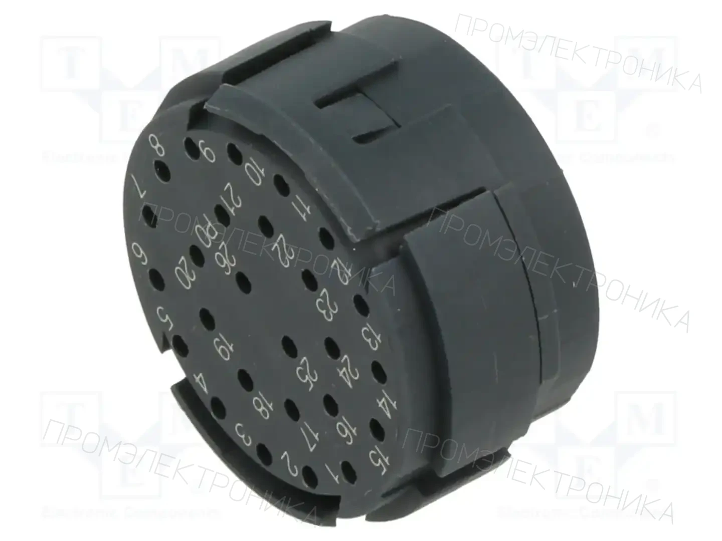 HUMMEL 7003926101 — Разъeмы M27