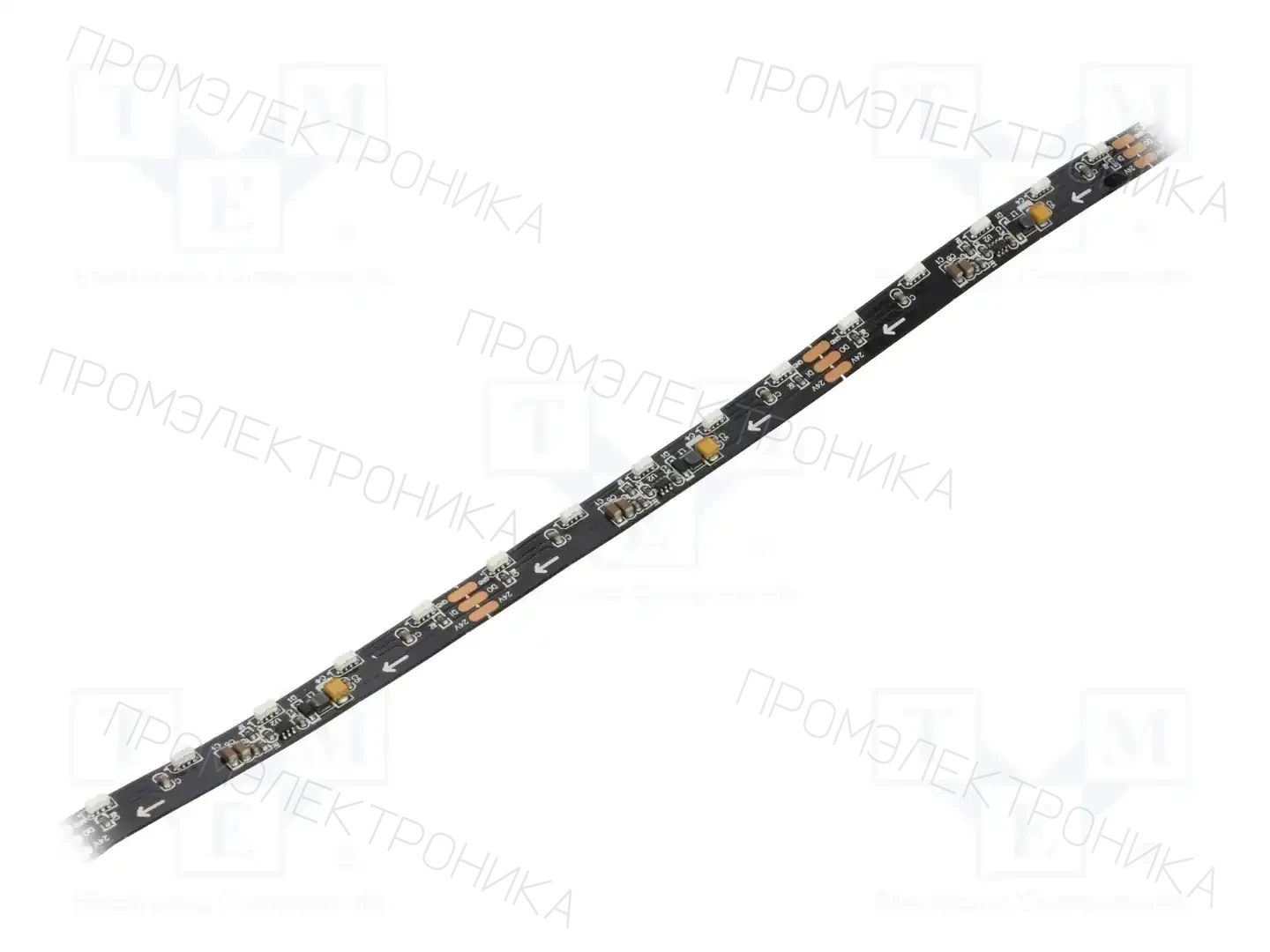 IPIXEL LED S010060IC3SA1/C1 — Источники света - светодиодные ленты