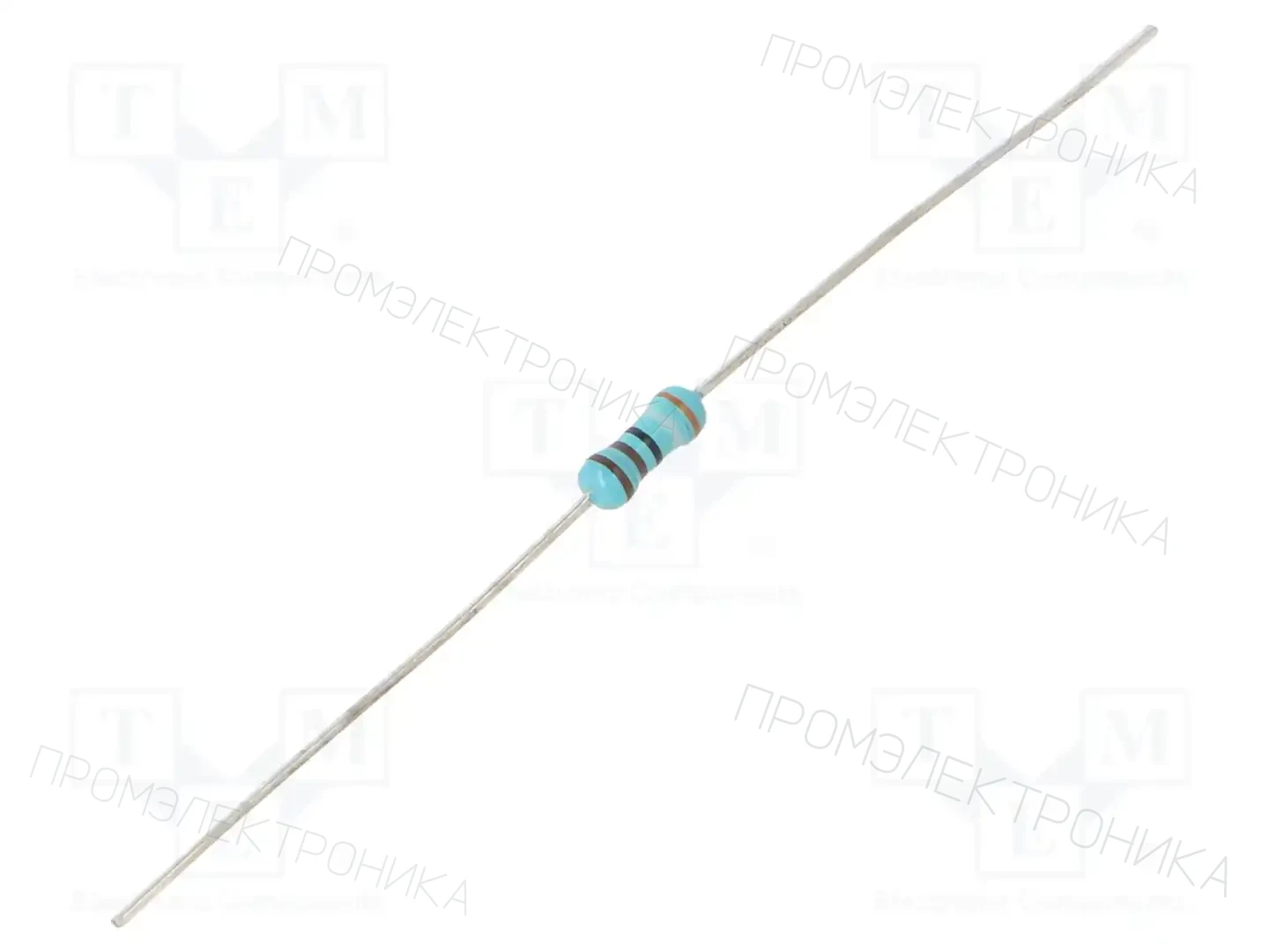 TE Connectivity 1622467-1 — Резисторы ТНТ