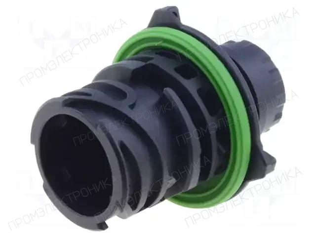 TE Connectivity 1-967402-2 — Разъeмы Automotive