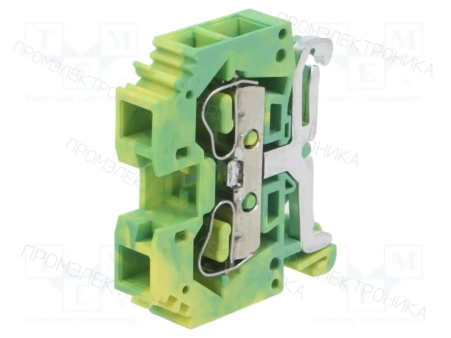 DEGSON ELECTRONICS WS10-SD-PE-01P-1C-00Z(H) — Соединителей на рейку