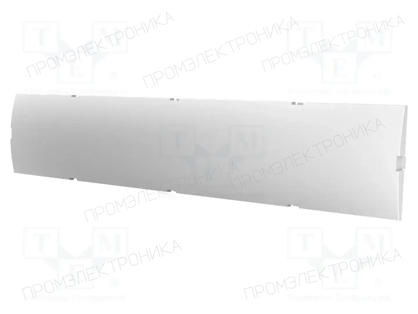ITALTRONIC P05120201C.BL — Аксессуары к корпусам на DIN-рейку