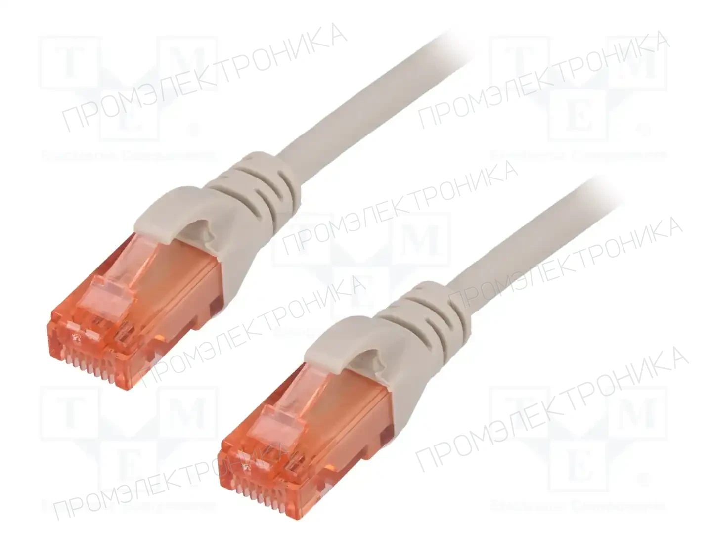 DIGITUS DK-1617-020 — Кабели и адаптеры RJ45