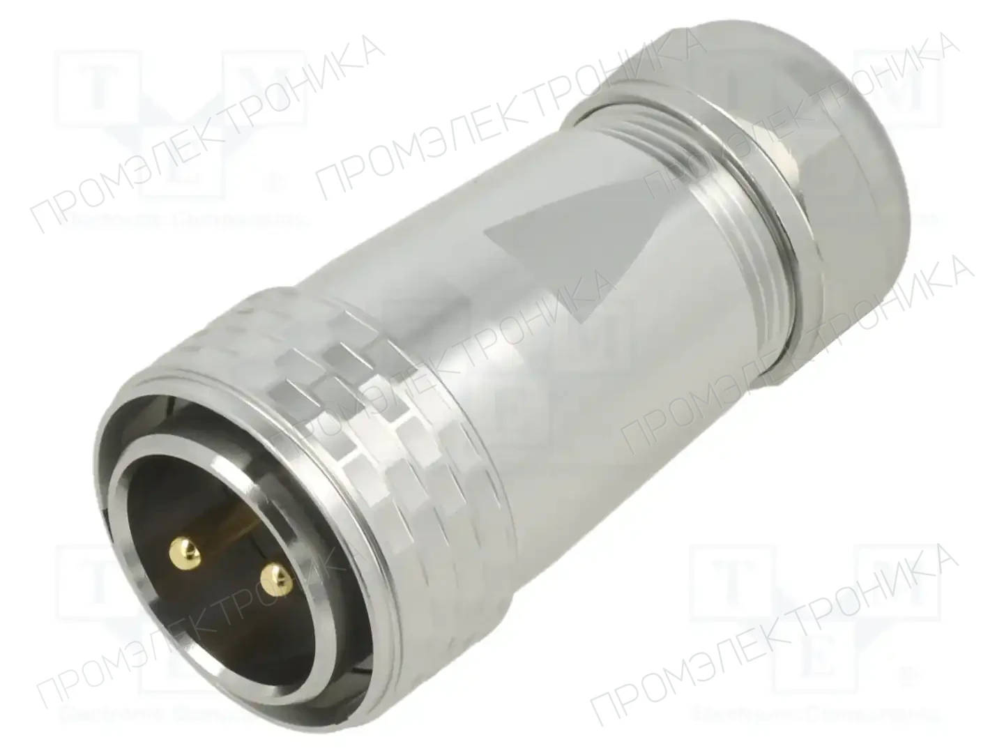 WEIPU SA2810/P2IIS-1 — Разъeмы