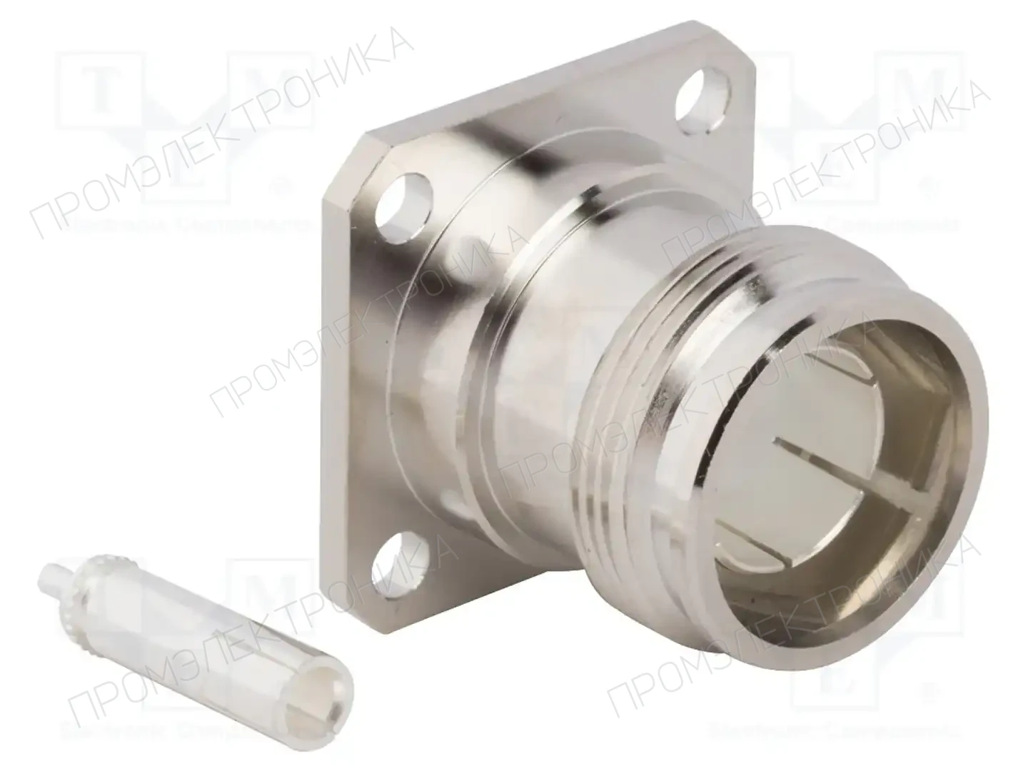 AMPHENOL RF 431-119J-52S — Разъeмы 4.3-10