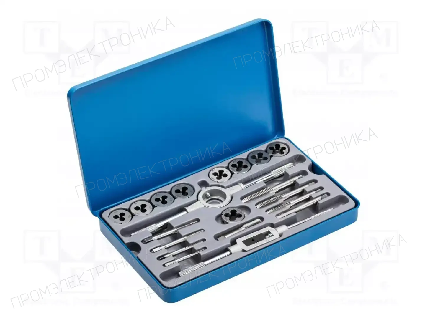 HÖGERT TECHNIK HT3B580 — Плашки и метчики