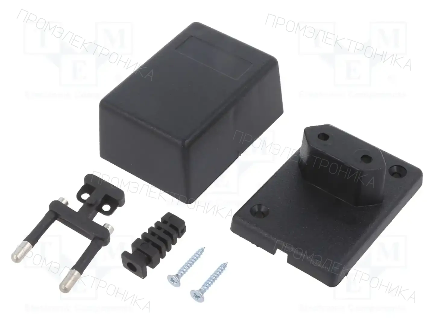 KRADEX Z13 ABS — Корпуса для блоков питания