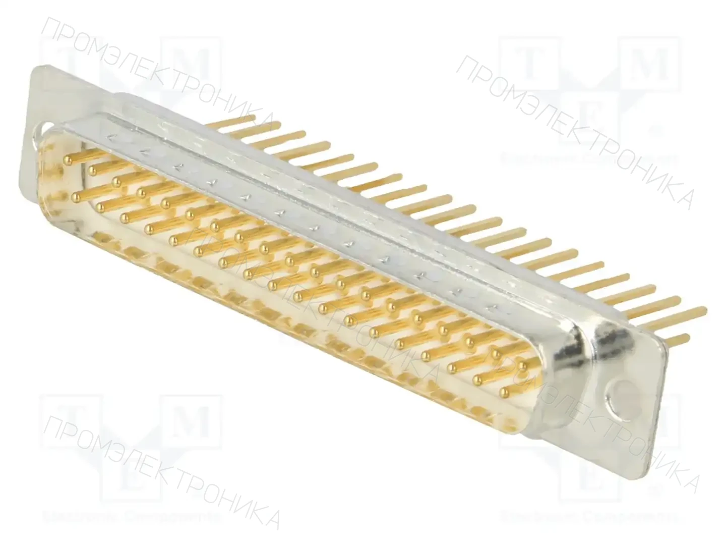 Deltron AG DTS37PW3/2 — Штекеры и гнезда D-Sub