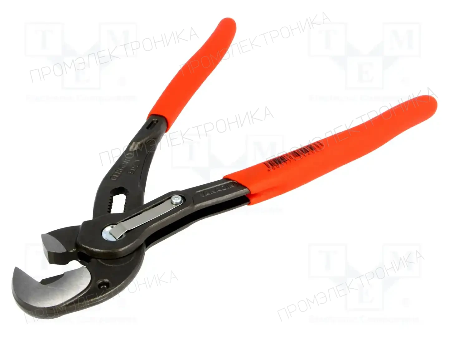KNIPEX 87 47 250 — Разводные клещи