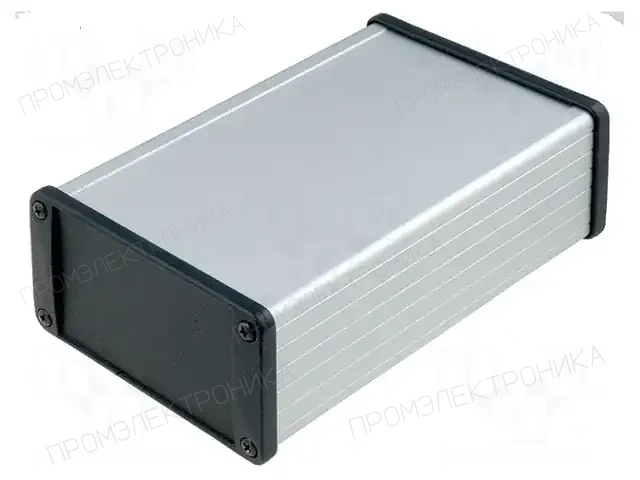 HAMMOND 1457N1601 — Корпуса с панелью
