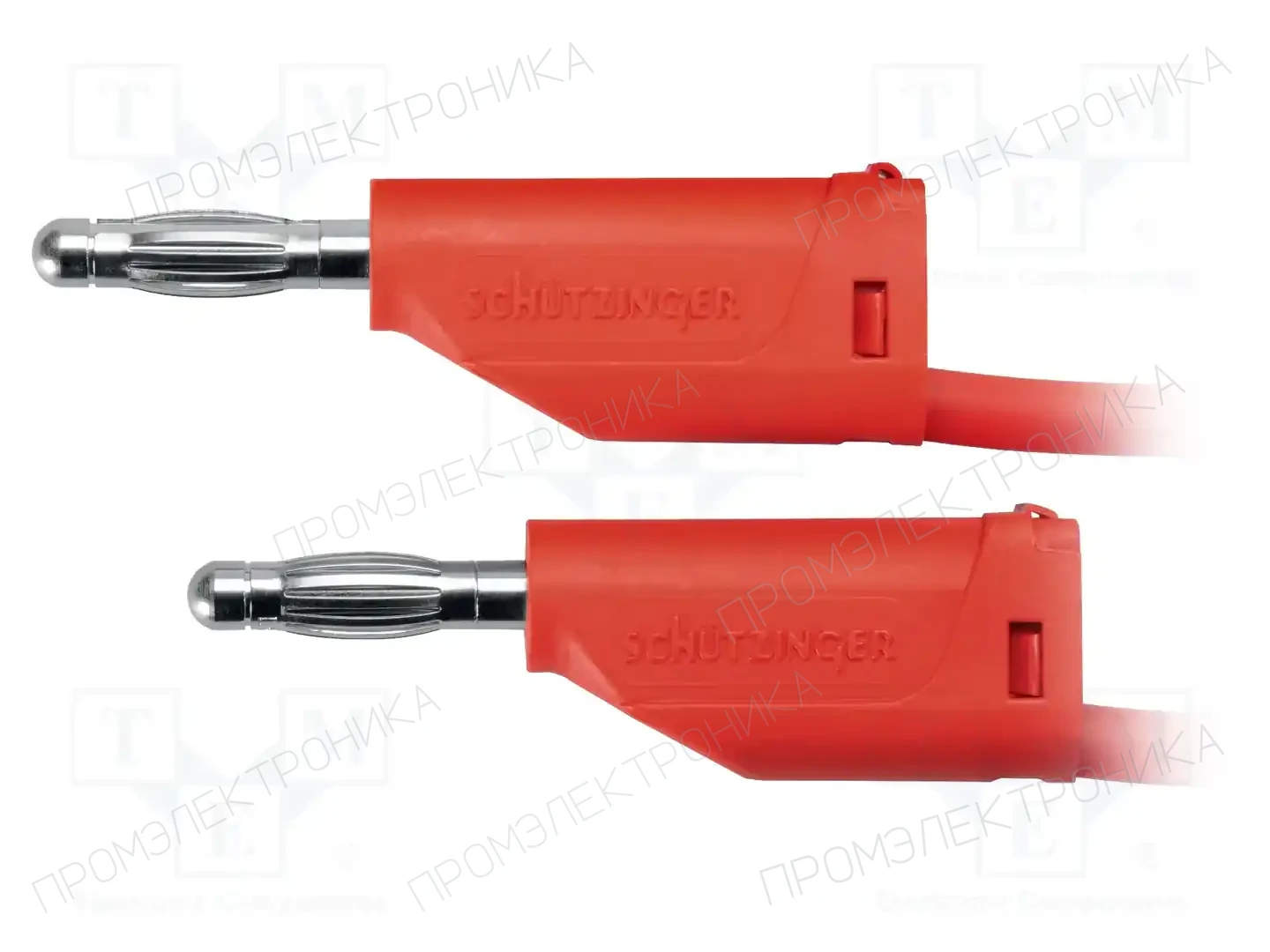 SCHÜTZINGER MFK 15 / 2.5 / 150 / RT — Провода измерительные - одинарные