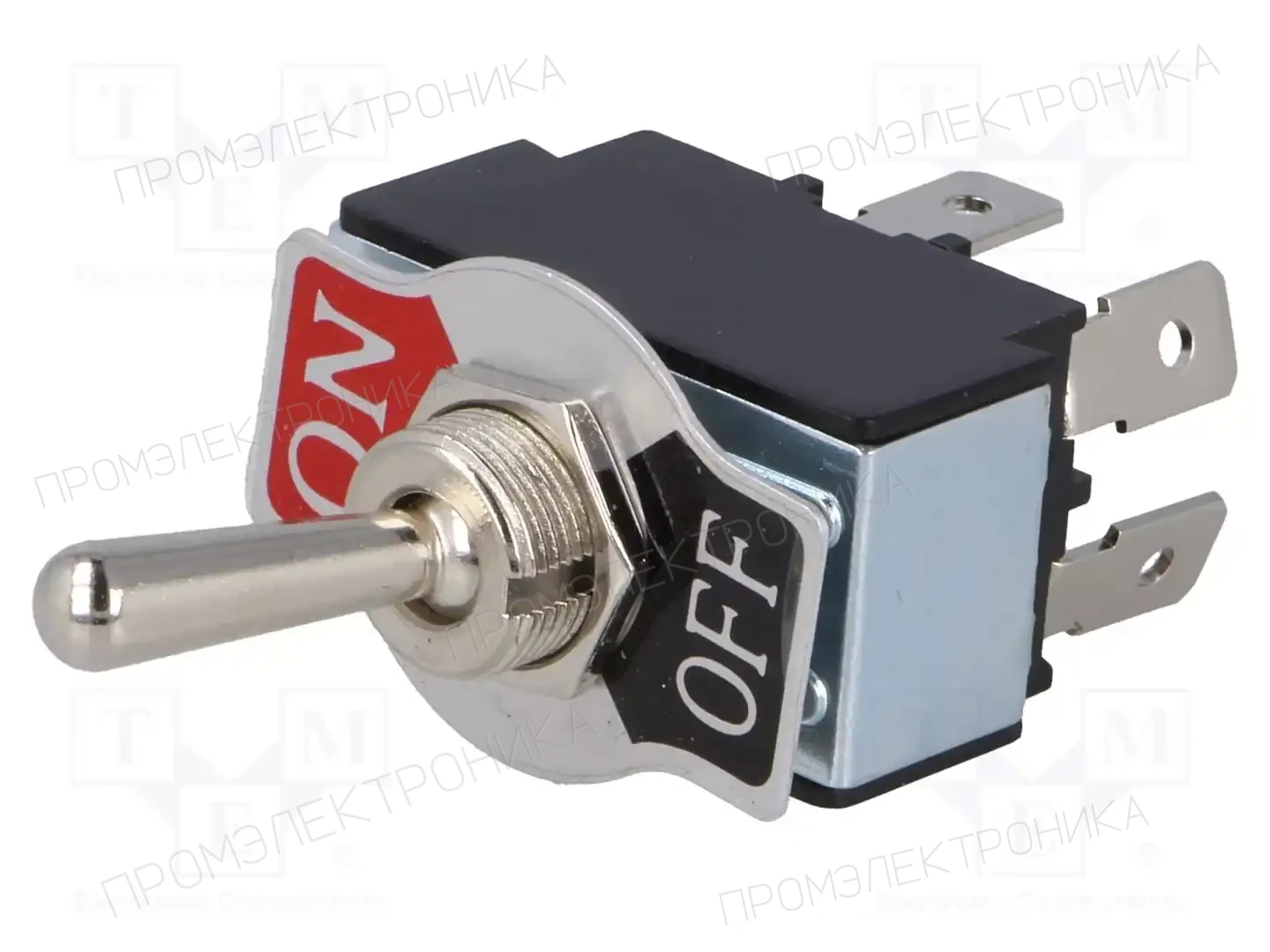 SCI R13-28F-01-HPH — Переключатели рычажные