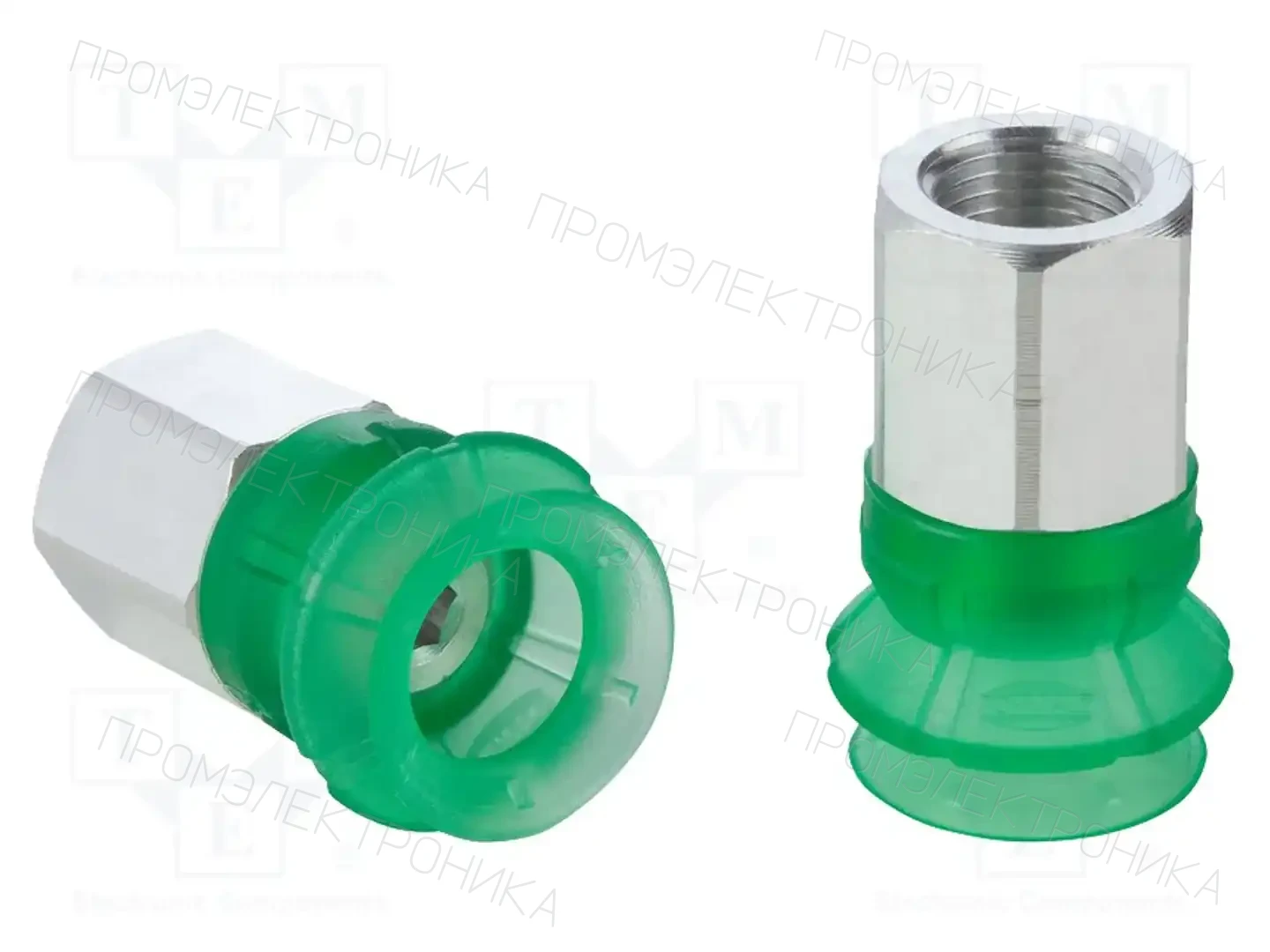 SCHMALZ SPB1-15-ED-65-G1/8-IG — Вакуумные элементы
