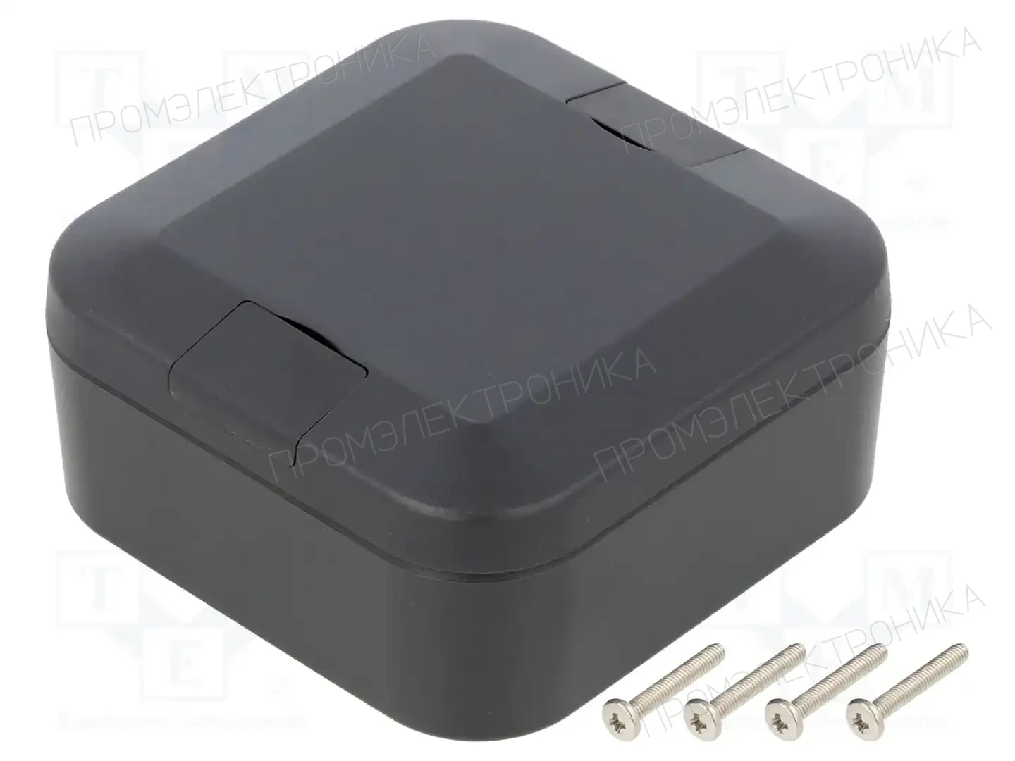 TAKACHI WP8-8-4C — Корпуса универсальные