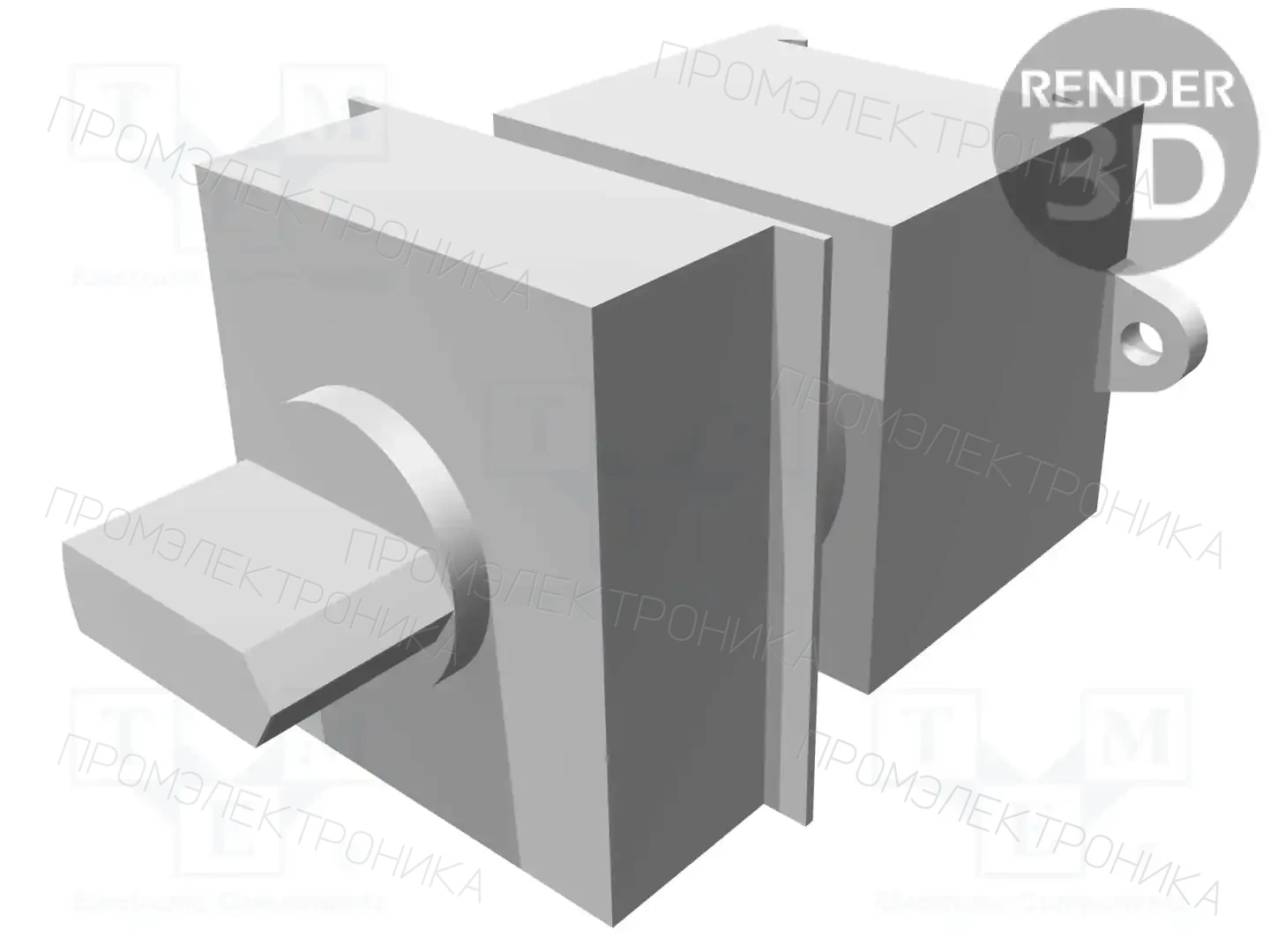 LOVATO ELECTRIC GX1667O48 — Переключатели кулачковые
