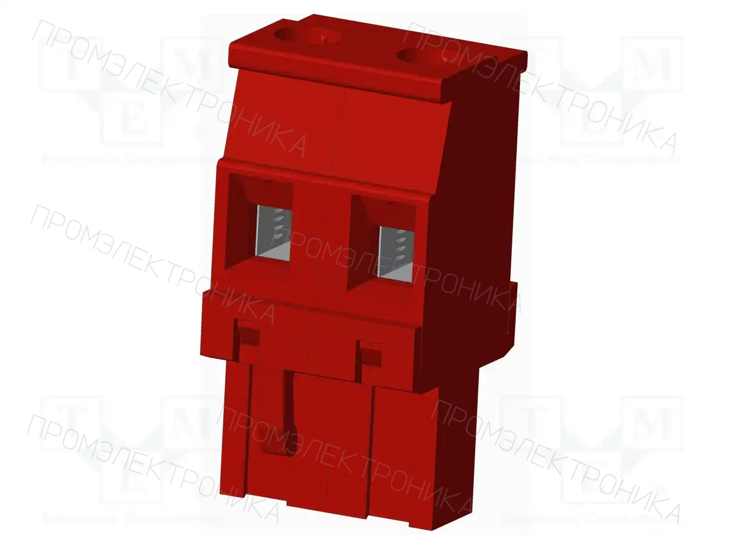 AMPHENOL ANYTEK TS02012A0000G — Клеммные колодки разъемного типа