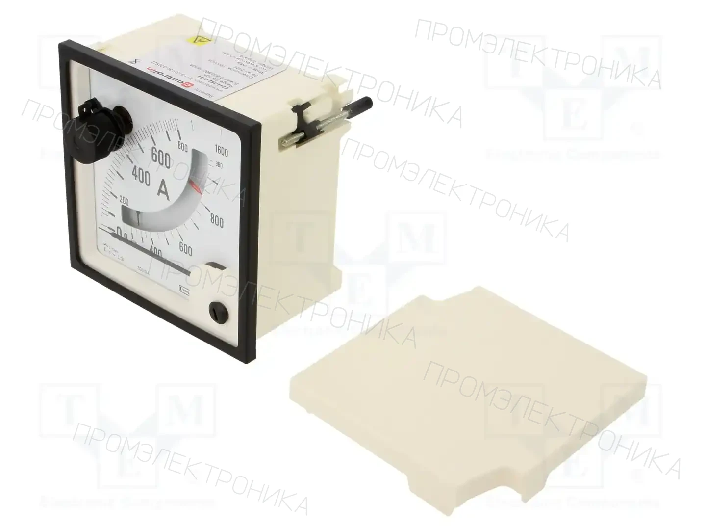 CROMPTON / TE CONNECTIVITY 039-92452-0003-5/6/10A-0-800/960/1600A — Амперметры