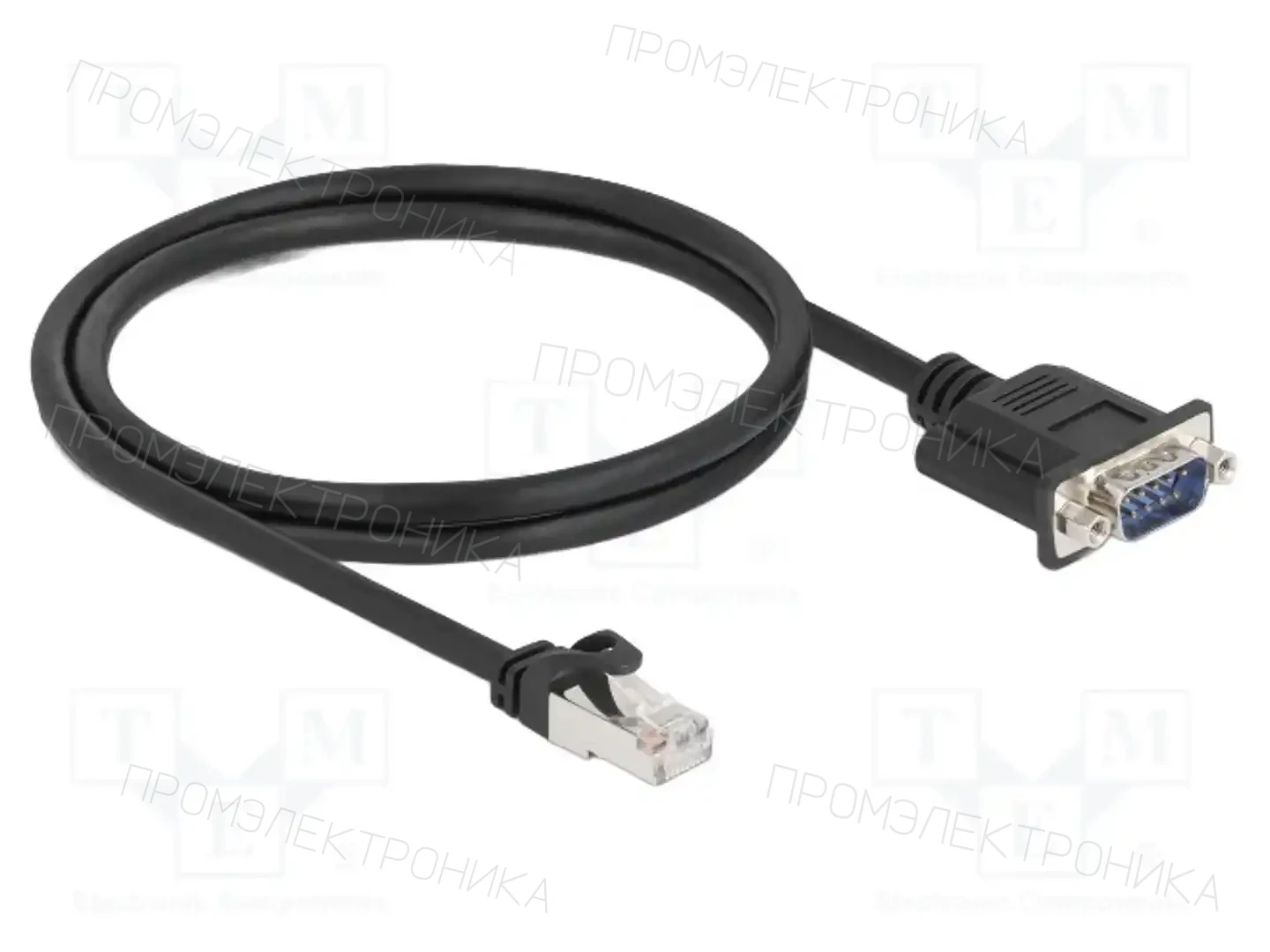 DELOCK 64351 — Компьютерные кабели и адаптеры