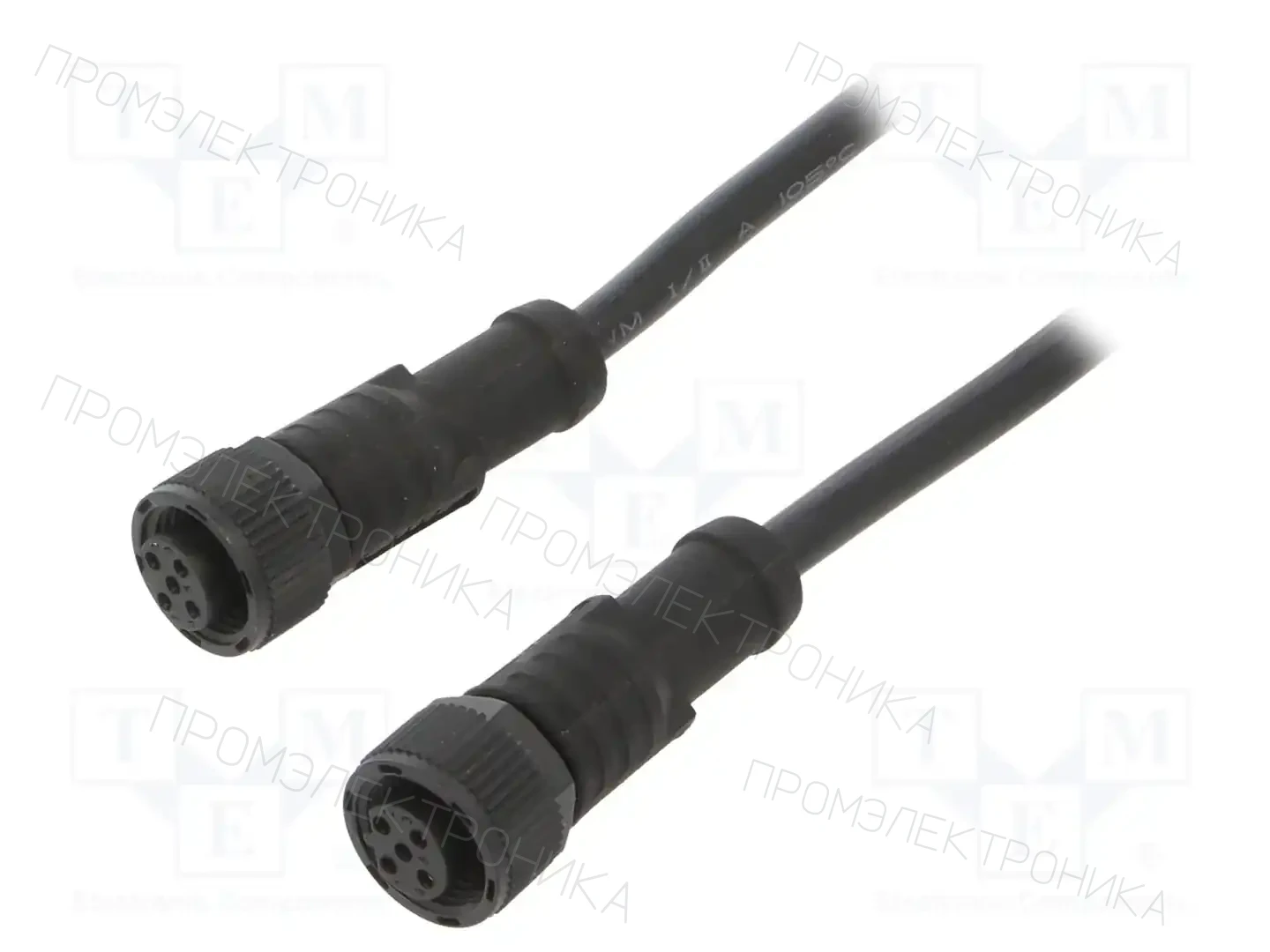 AMPHENOL LTW MSBP05FL-SBPFL-SD001 — Кабели к датчикам