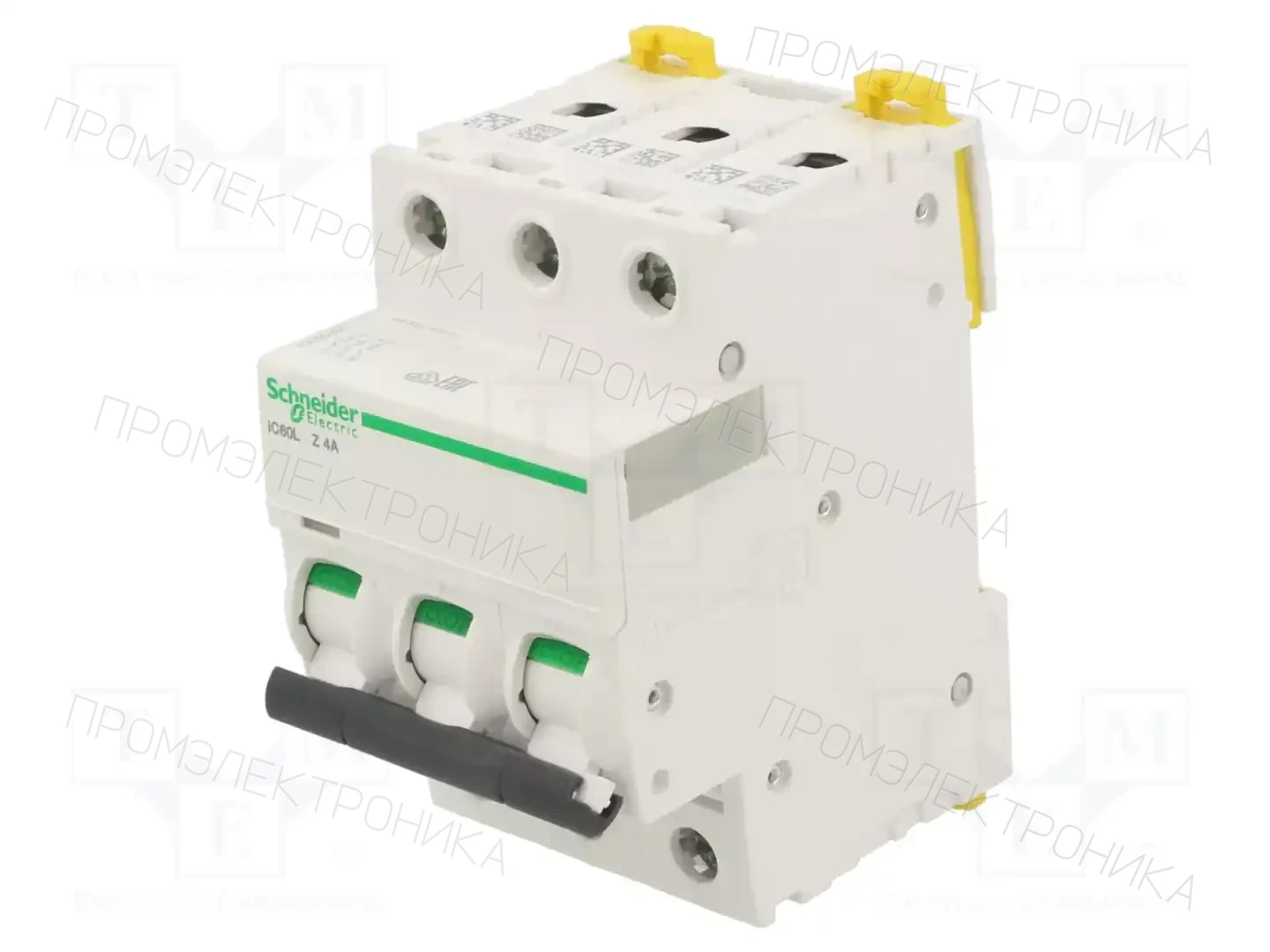 SCHNEIDER ELECTRIC A9F92304 — Выключатели максимального тока