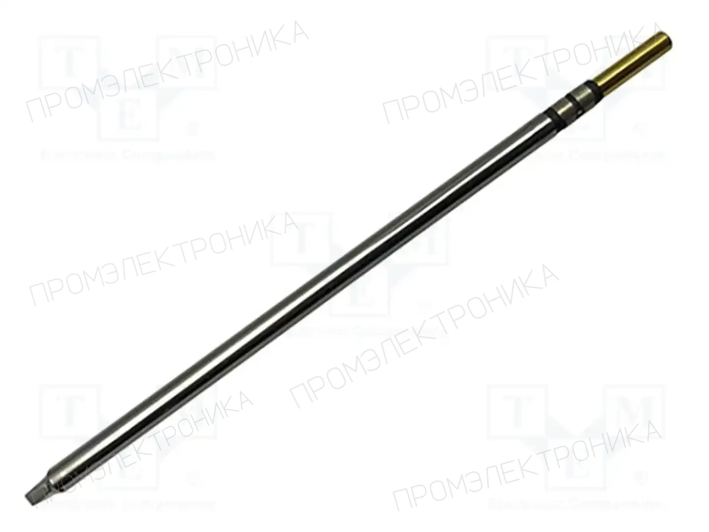 METCAL CVC-9CH0025P — Жала паяльников