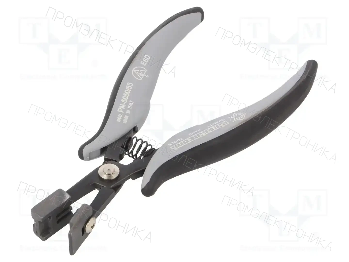 PIERGIACOMI PN 5050/53 D — Клещи-кусачки специализированные