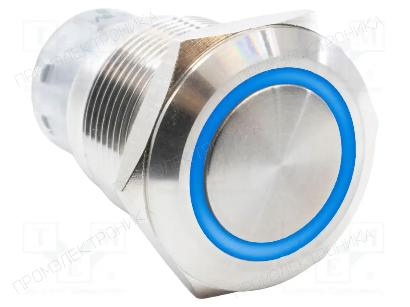 E-SWITCH PV4F2H0SS-341 — Переключатели кнопочные
