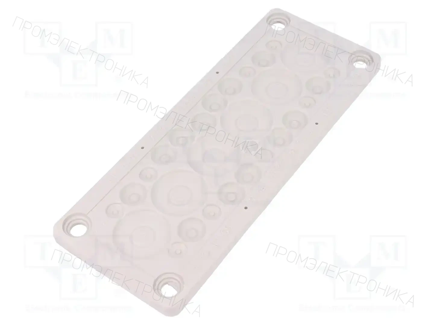 HT HI TECH POLYMERS HTKC-28-TPE — Вводы/выводы