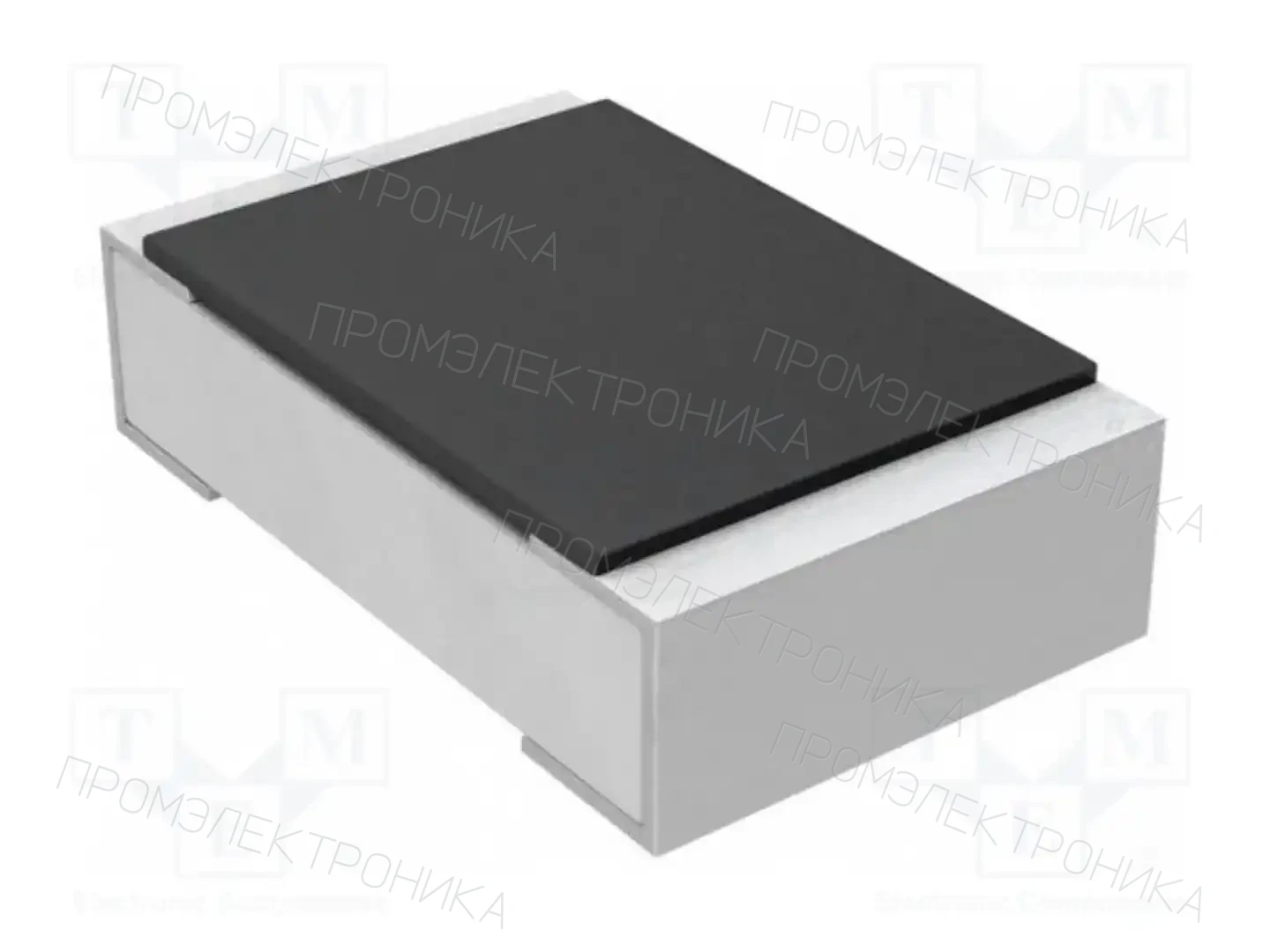 YAGEO AC1218JK-073KL — Резисторы SMD
