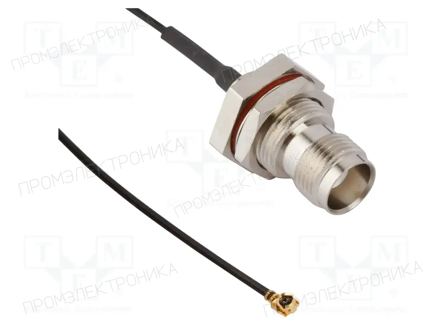 AMPHENOL RF 336209-13-0150 — Кабели соединительные коаксиальные