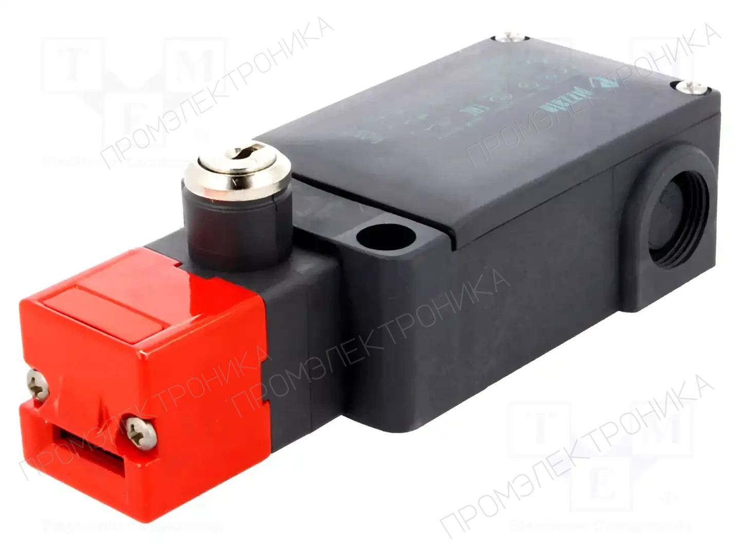 PIZZATO ELETTRICA FS 3098D024 — Выключатели безопасности стандартные