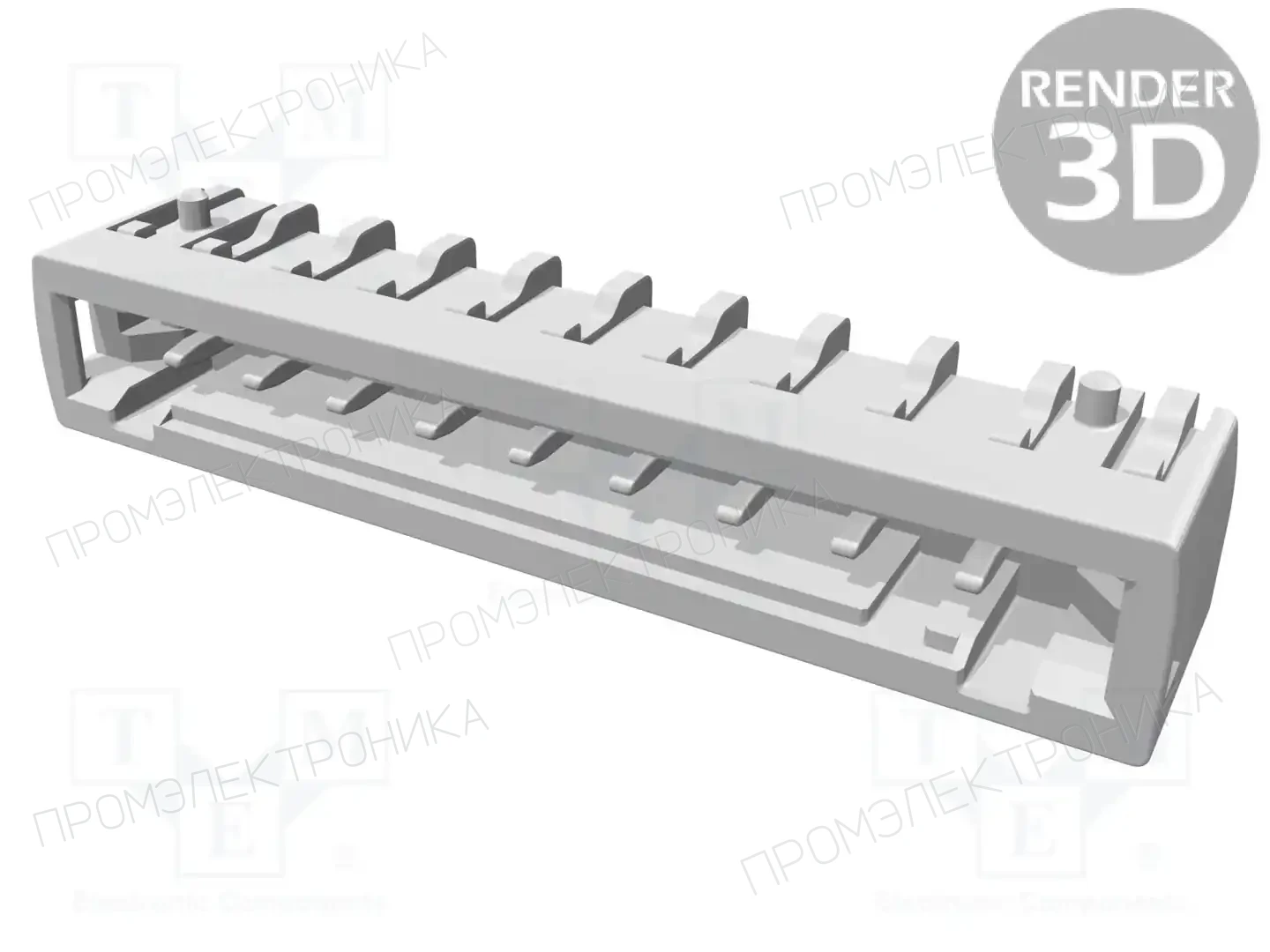 HARTING 14110913002000 — Разъeмы пластина - пластина