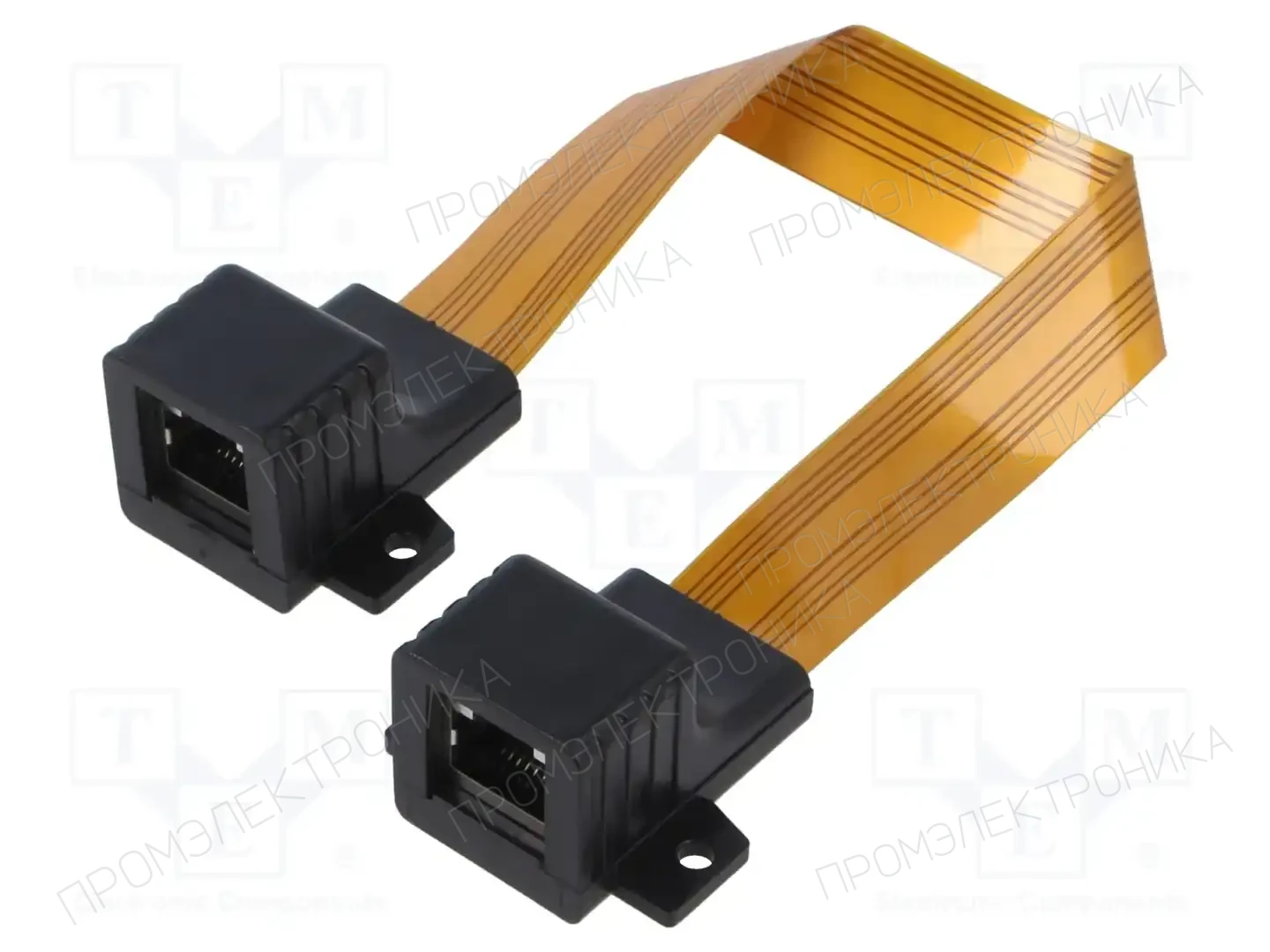 LANBERG ADS-RJ45-RJ45-300 — Кабели и адаптеры RJ45