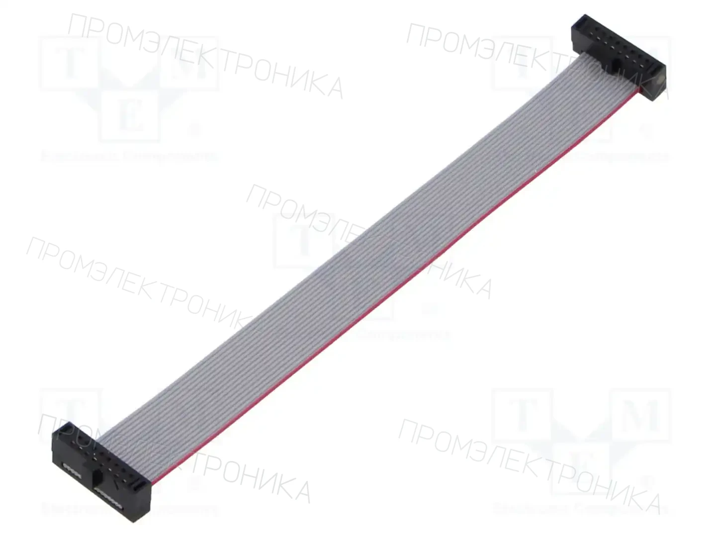 SAMTEC FFSD-08-D-04.00-01-N — Кабели IDC