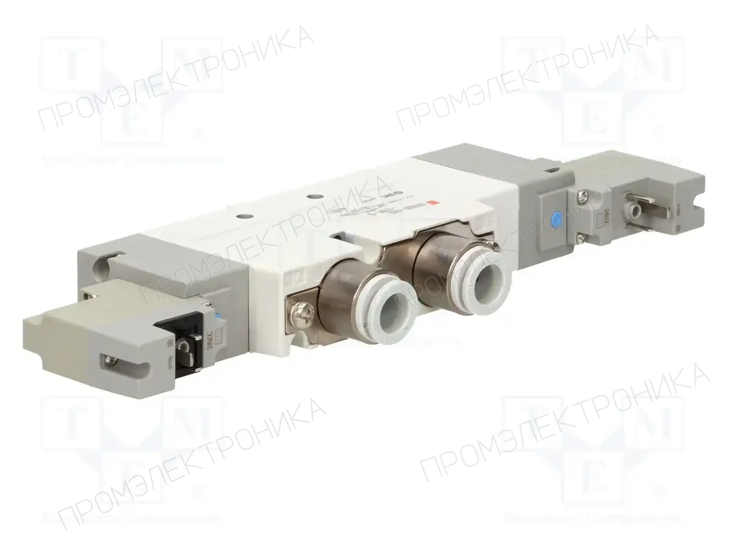 SMC SY9320-5YO-C10F-Q — Клапаны и вентильные узлы