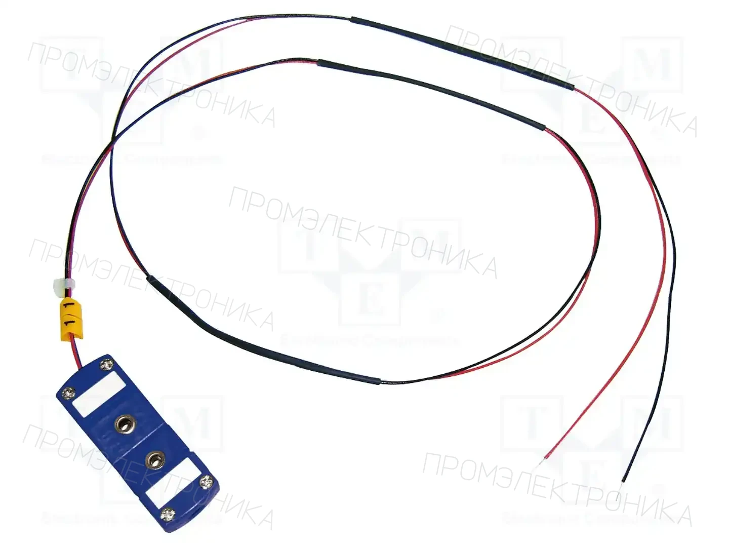 GW INSTEK GTL-128T — Провода измерительные - одинарные