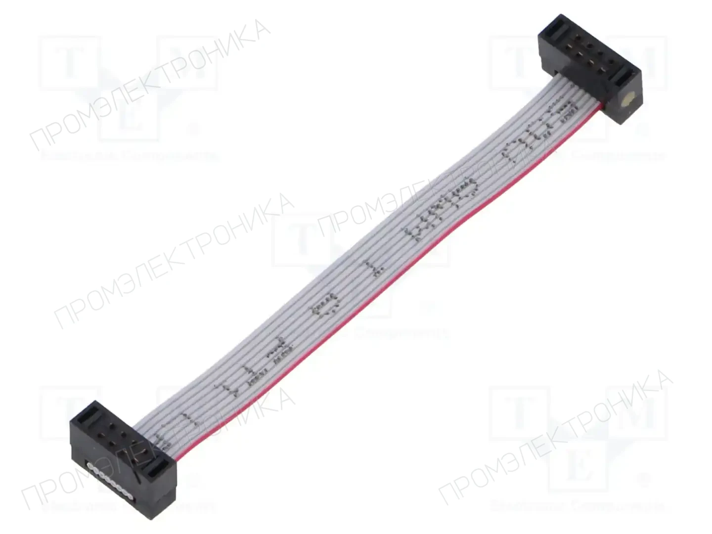 SAMTEC FFSD-04-D-02.36-01 — Кабели IDC