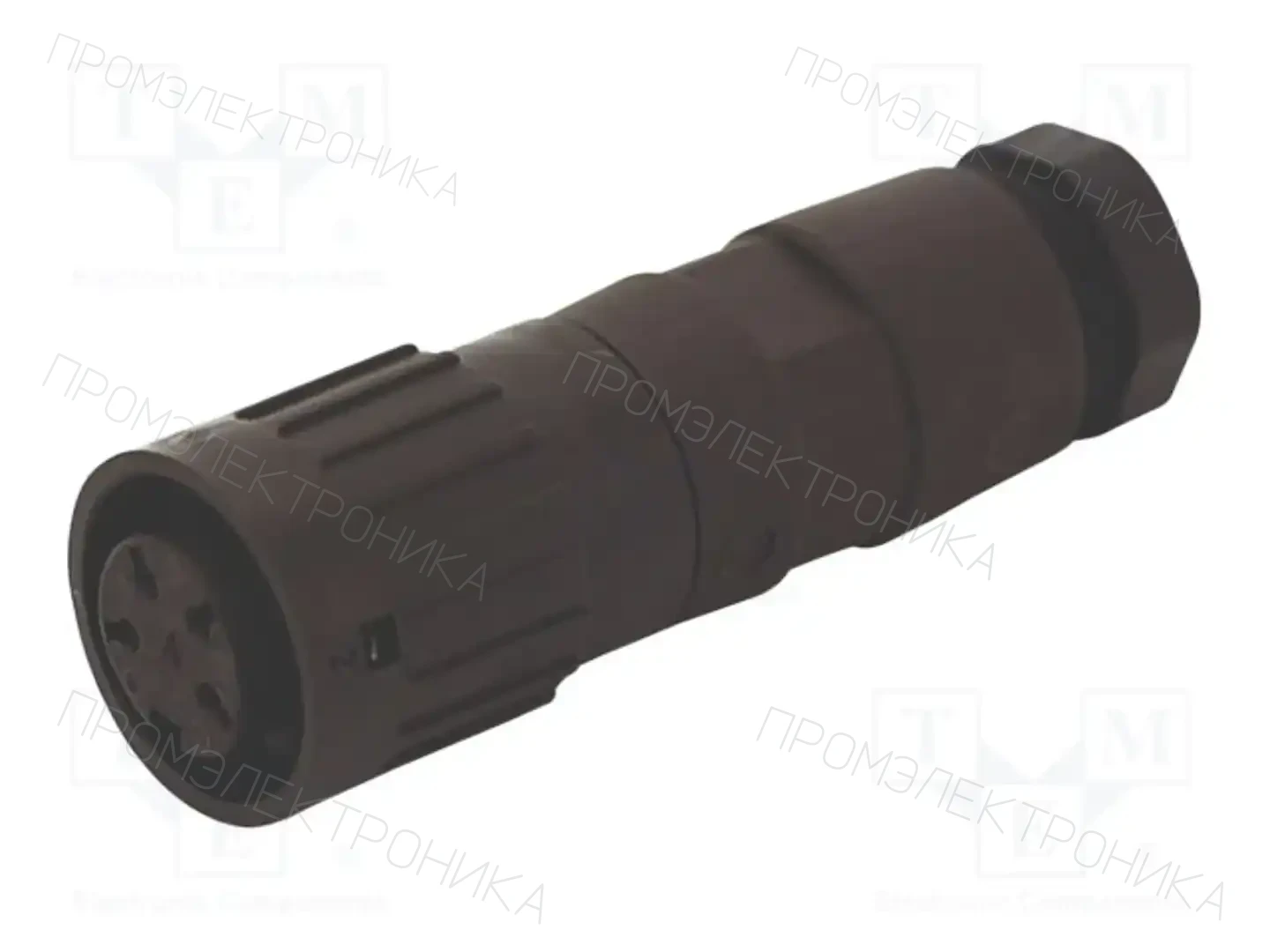 AMPHENOL T3435502U — Разъeмы M16