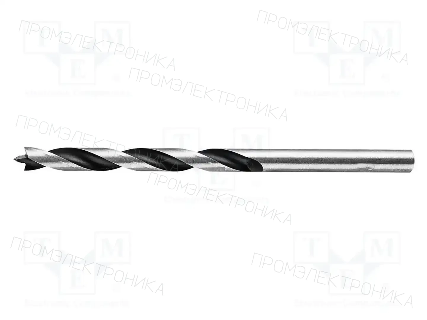 GRAPHITE 57H271 — Сверла по дереву
