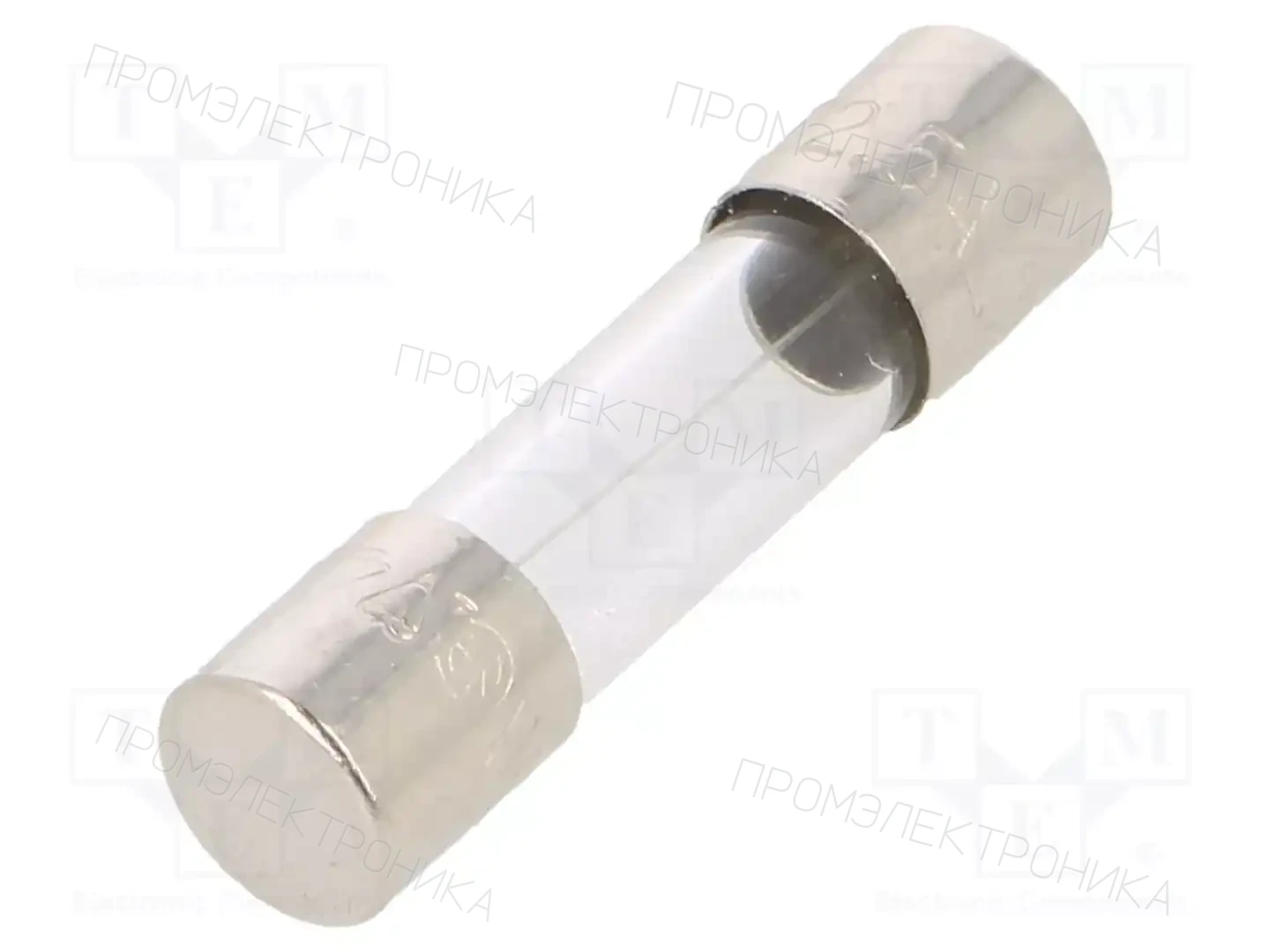 LITTELFUSE 021802.5TXP — Предохранители 5x20мм медленные