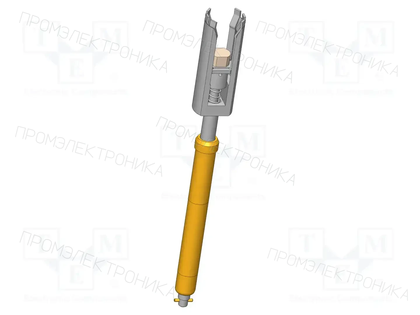 INGUN HKR-694 400 080 S 10002 — Испытательные приспособления и аксессуары