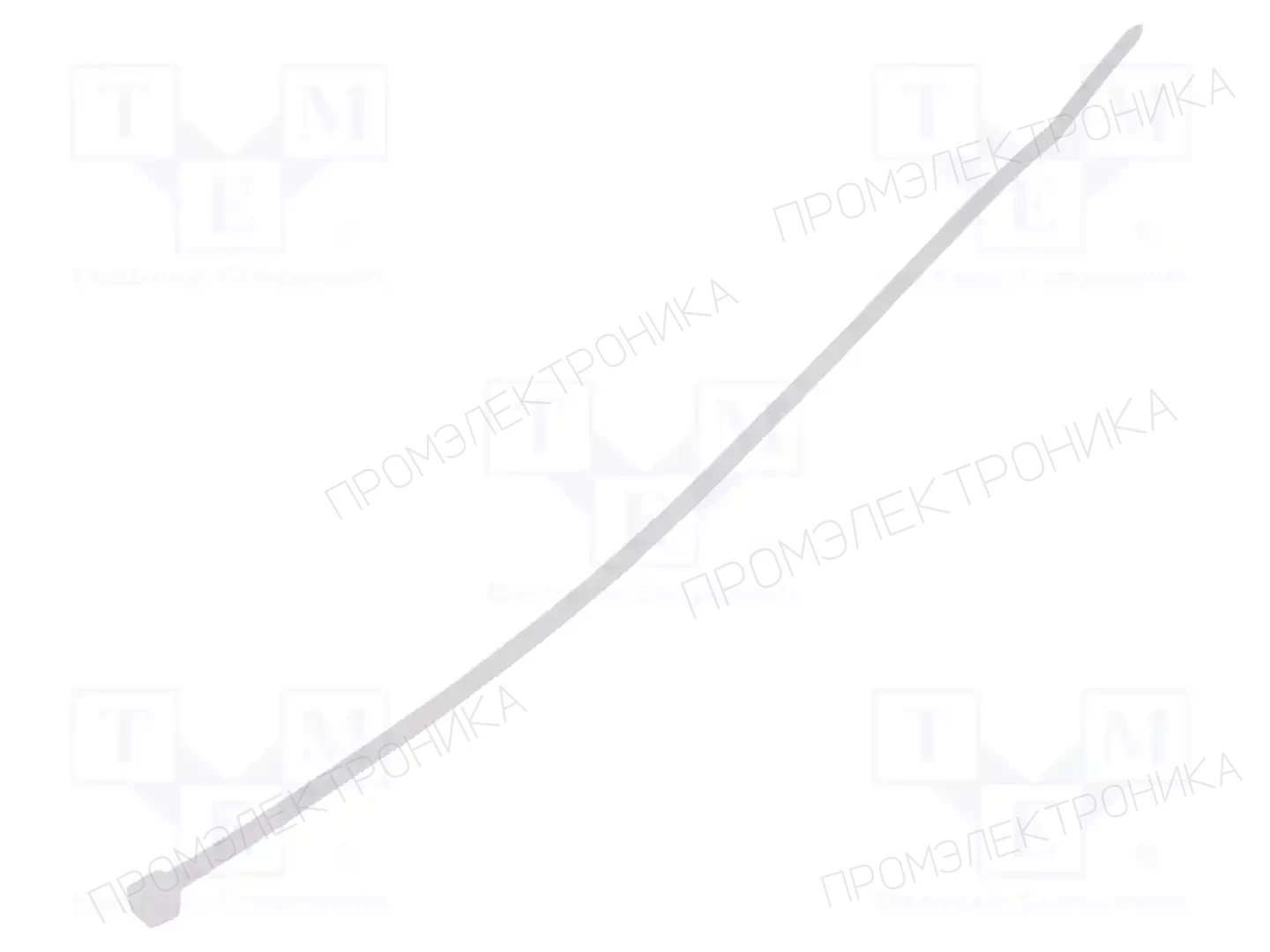 ABB 7TCA300180R0002 — Зажимные хомуты