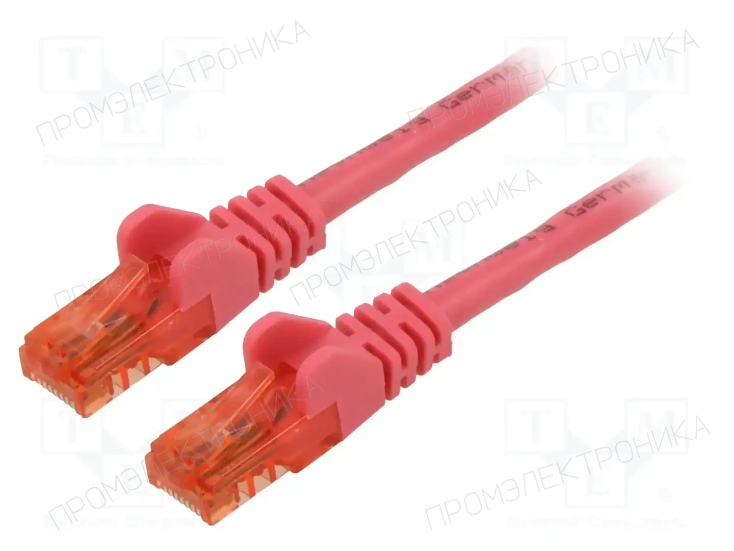 GOOBAY 95267 — Кабели и адаптеры RJ45