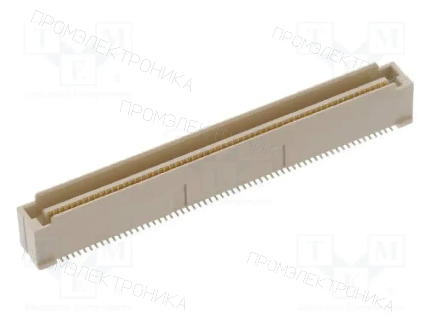 AMPHENOL 61083-124502LF — Разъeмы пластина - пластина