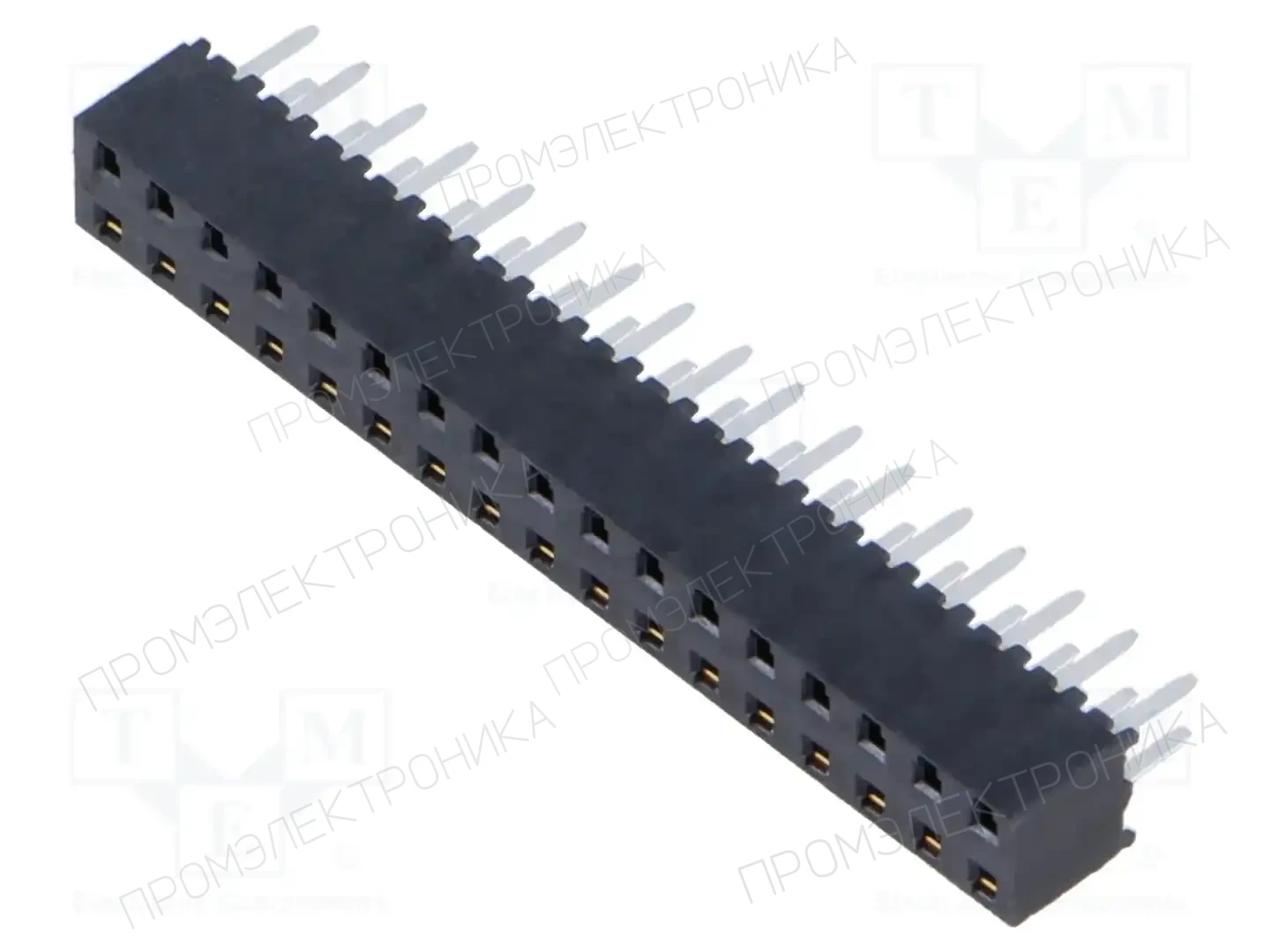 SAMTEC MMS-117-01-L-DV — Разъeмы пластина - пластина