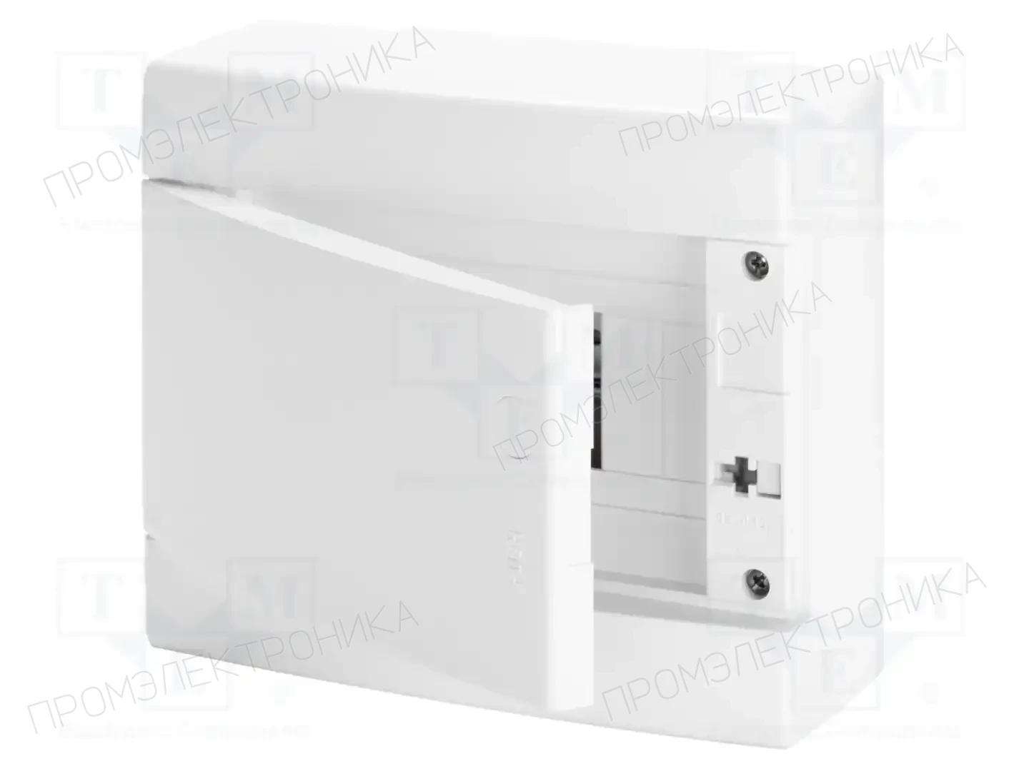 GEWISS GW40065BS — Корпуса для модульной аппаратуры