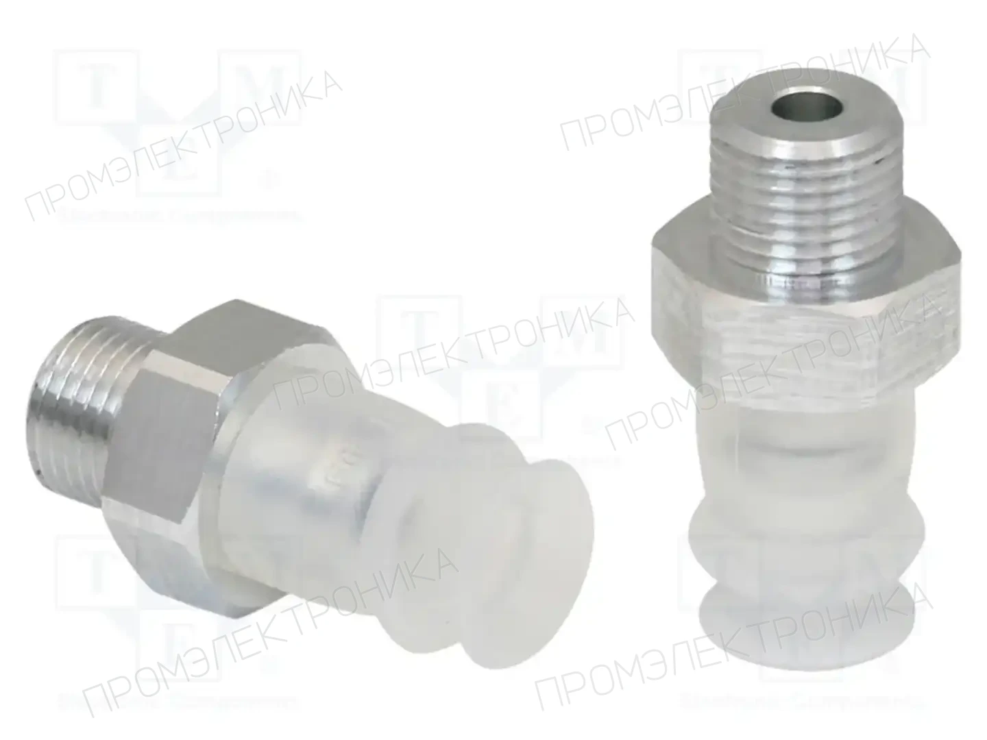 SCHMALZ FSGA-11-SI-55-G1/8-AG — Вакуумные элементы
